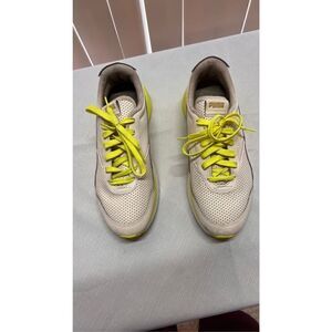 PUMA CRUISE RIDER LOW-TOP SNEAKERS WOMENS SIZE 9